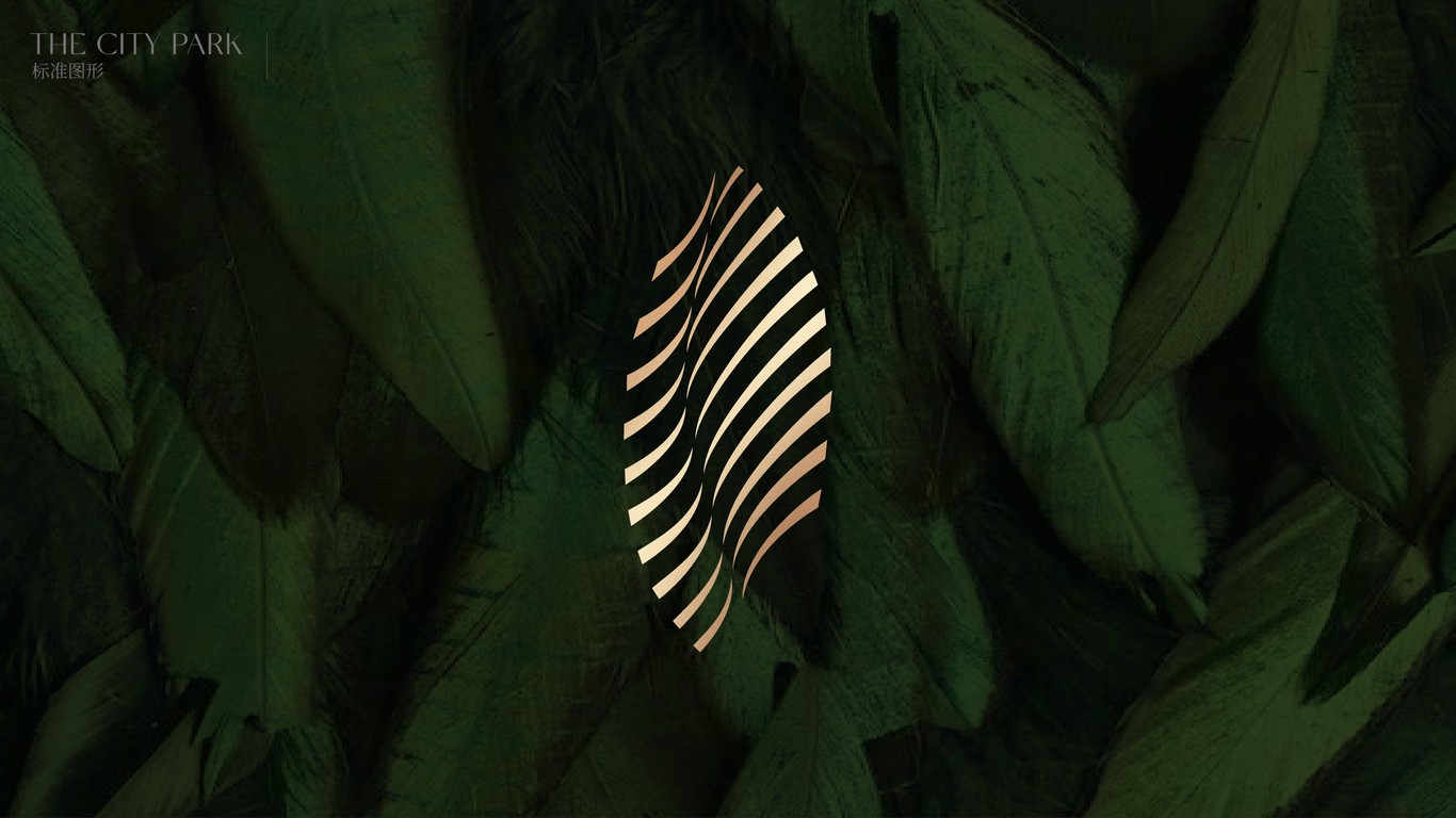 春风里logo设计图1