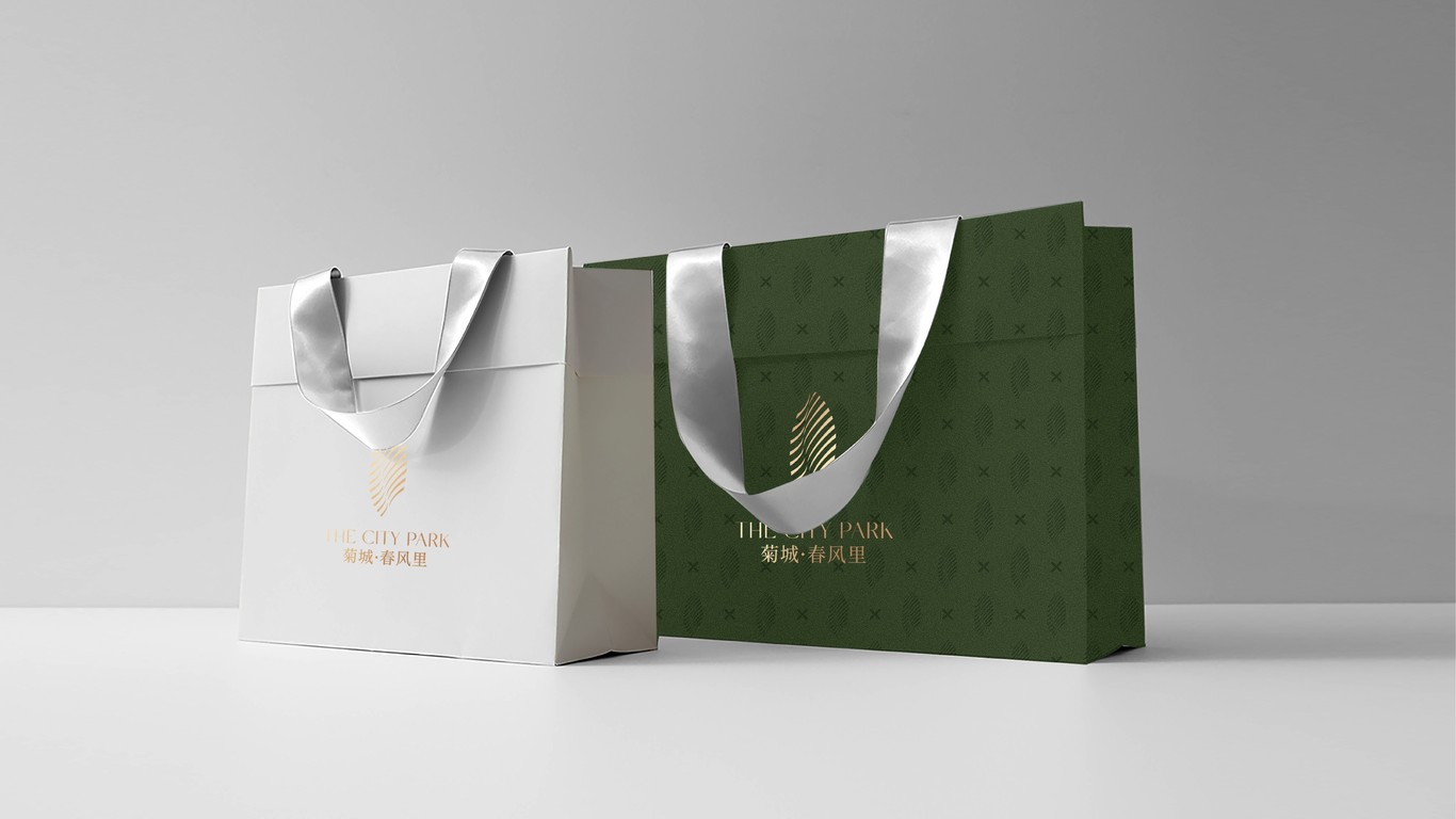 春风里logo设计图11