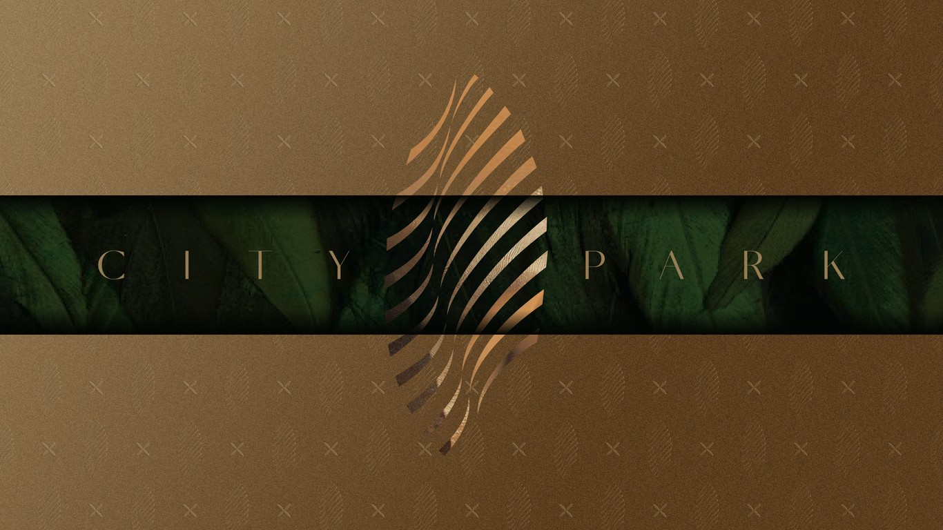 春风里logo设计图8