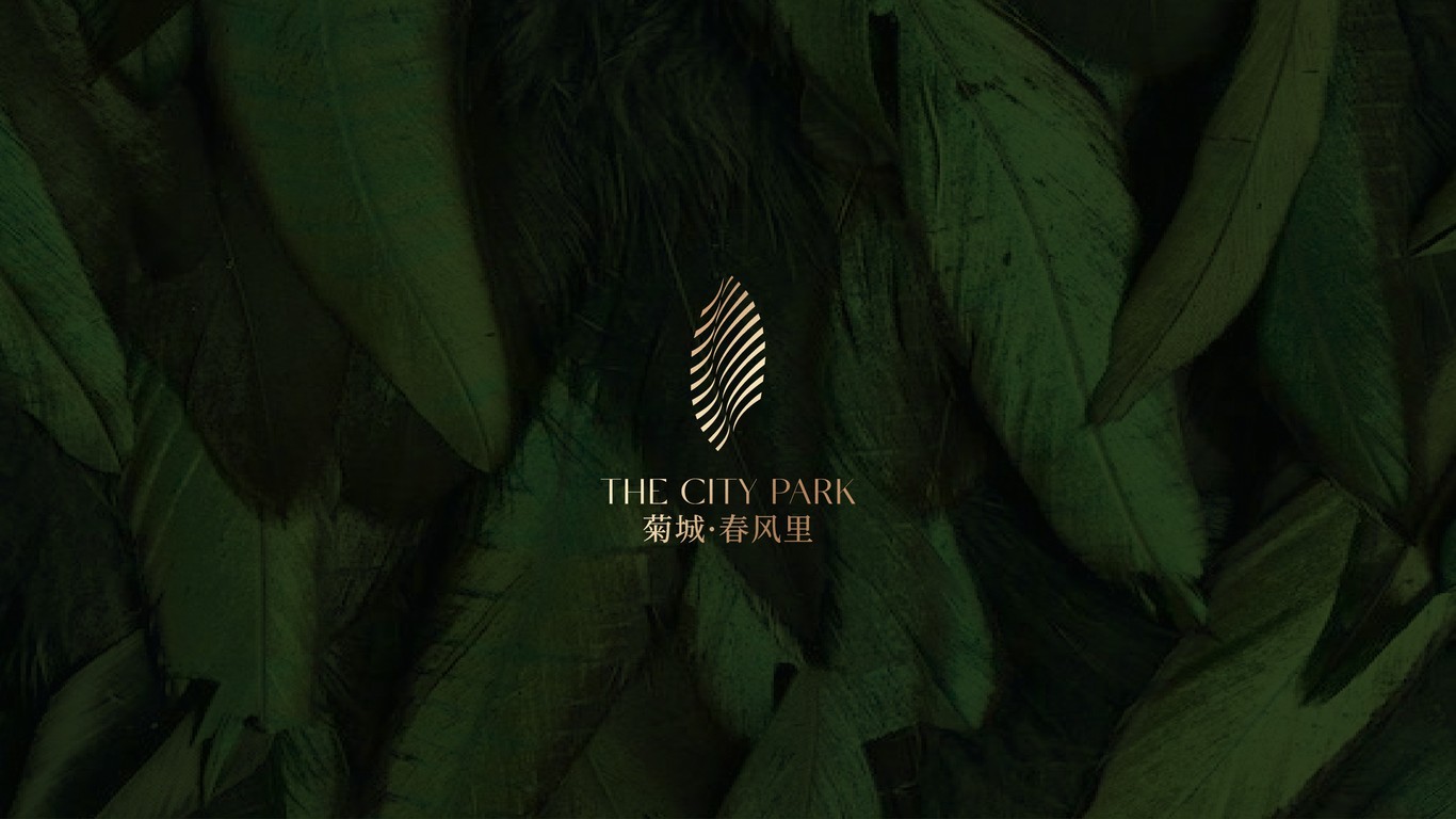 春风里logo设计图0