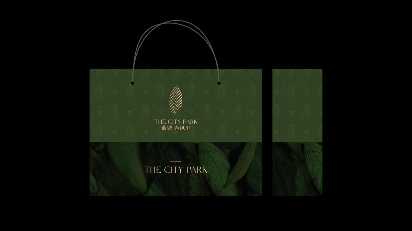 春风里logo设计图13