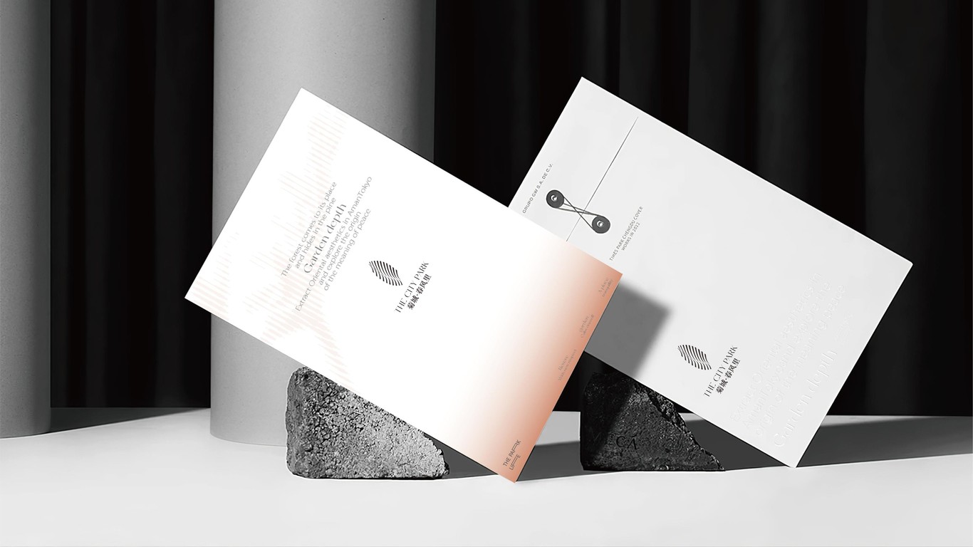 春风里logo设计图11