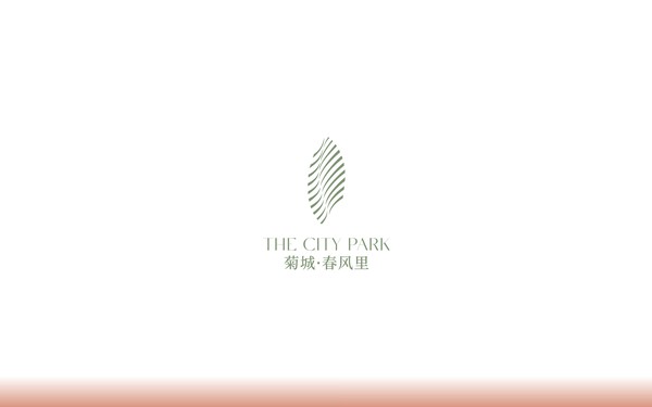 春风里logo设计