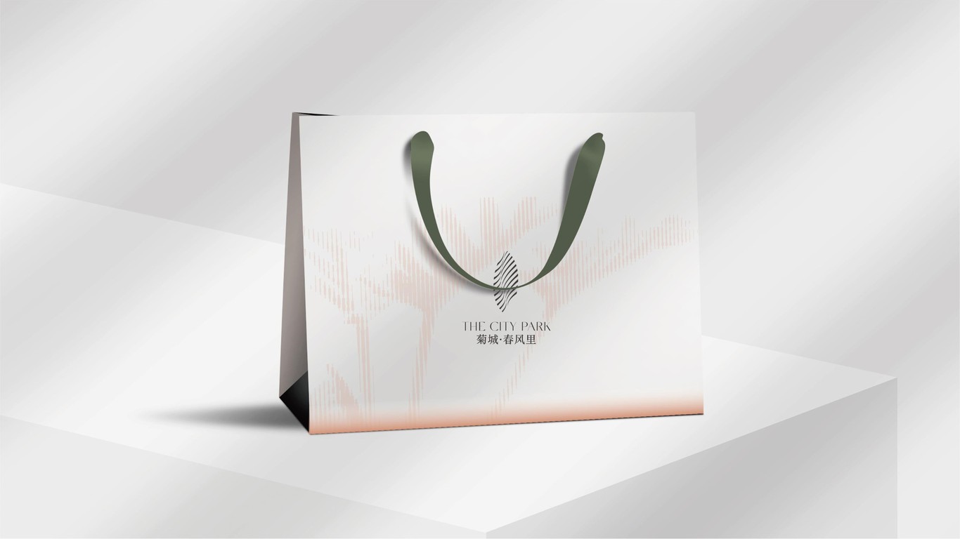 春风里logo设计图12