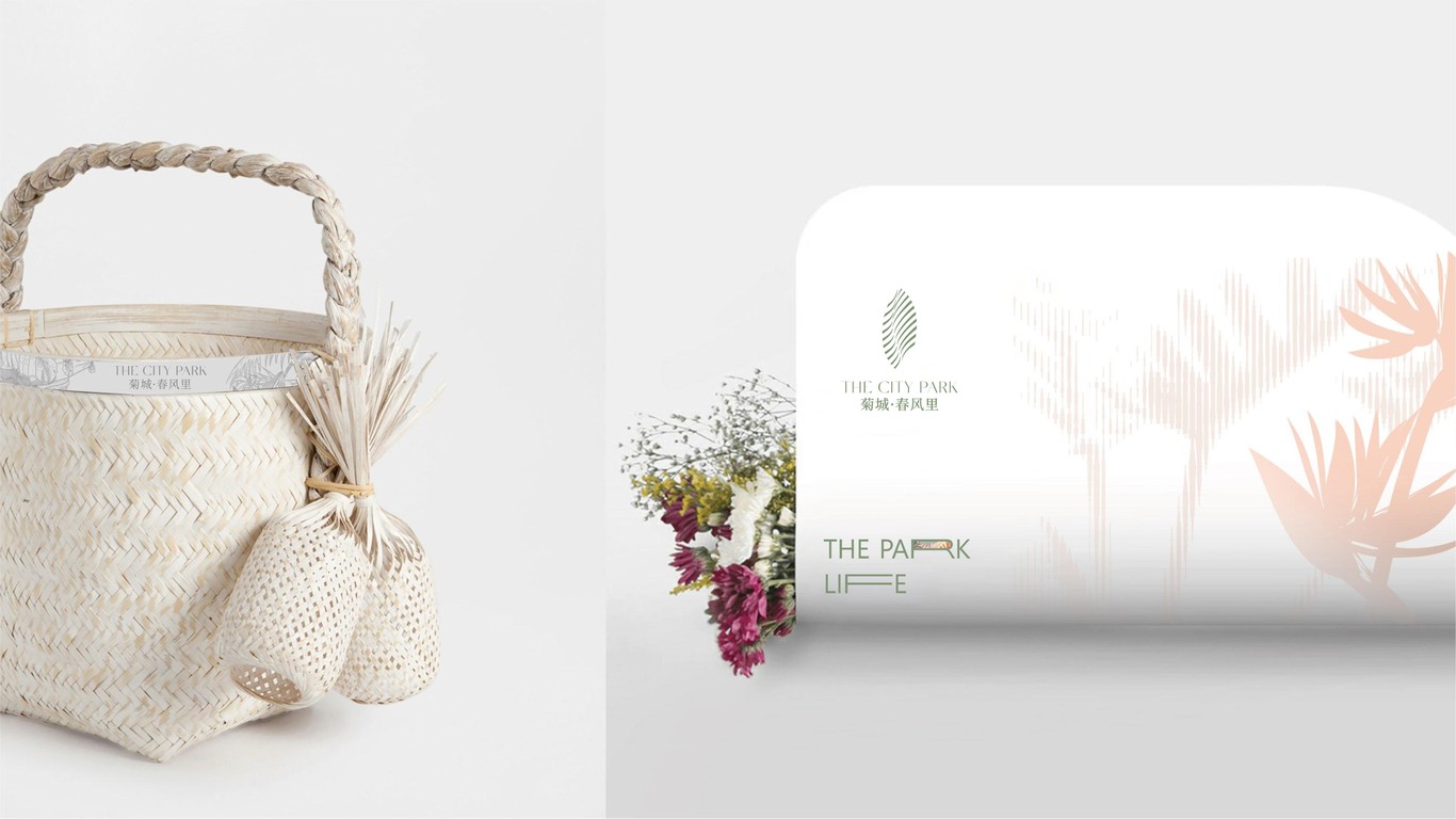 春风里logo设计图14