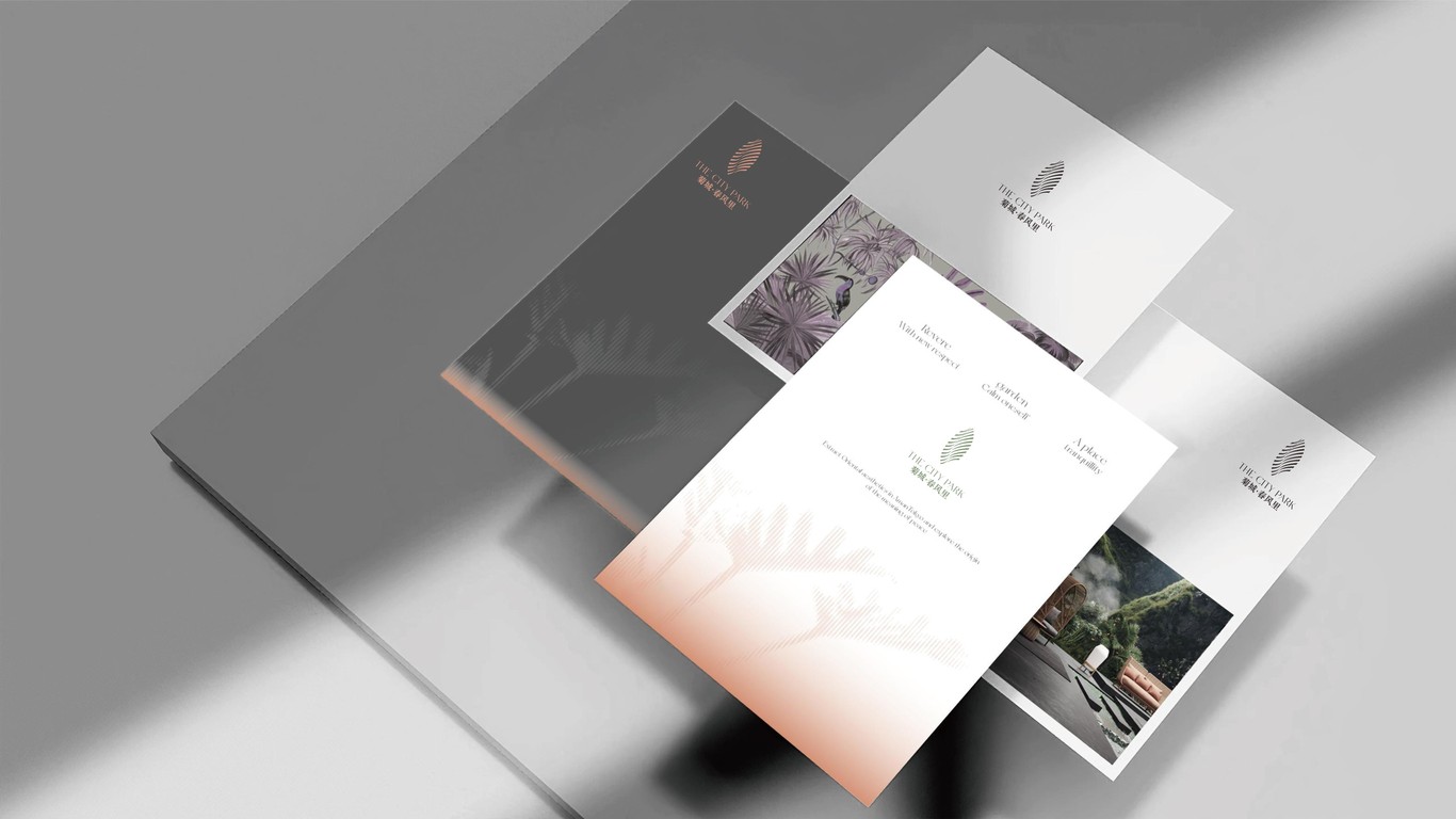 春风里logo设计图13