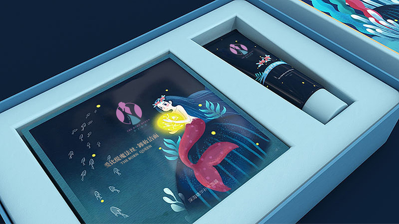 深圳市女王驾到网络有限公司图4