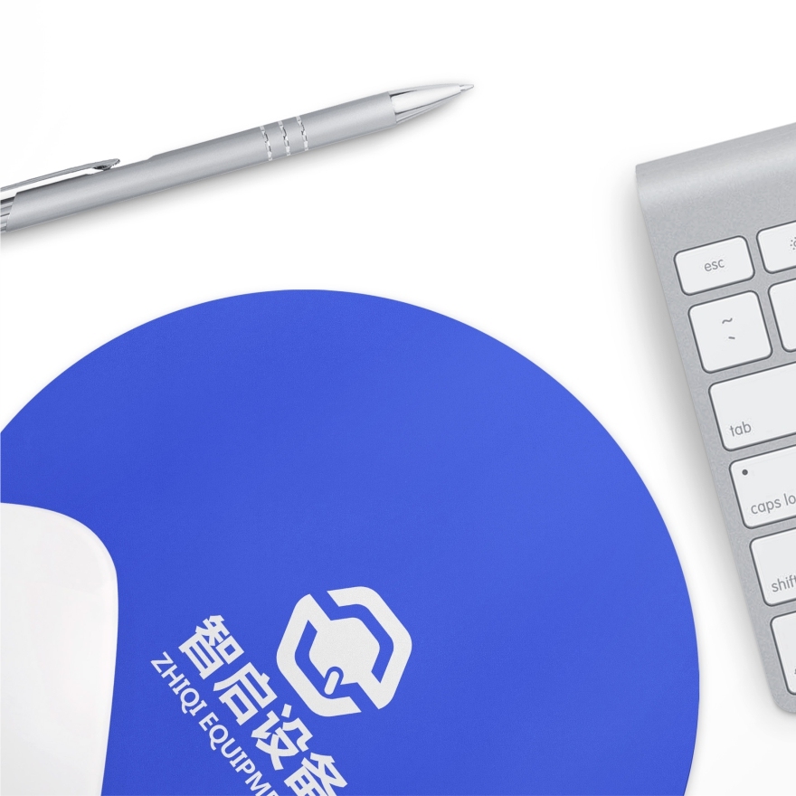 智启设计LOGO设计图4