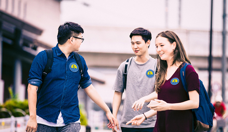 亦丰国际教育品牌LOGO设计图9