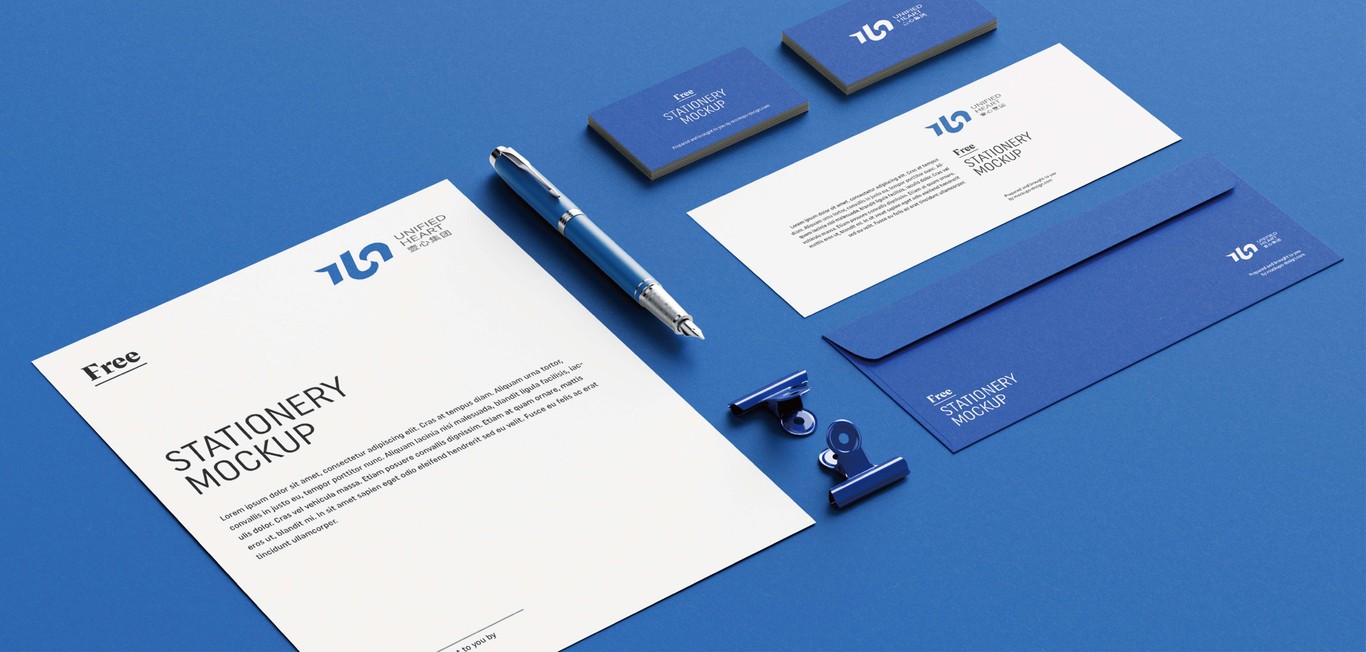 字体设计壹心集团logo图4