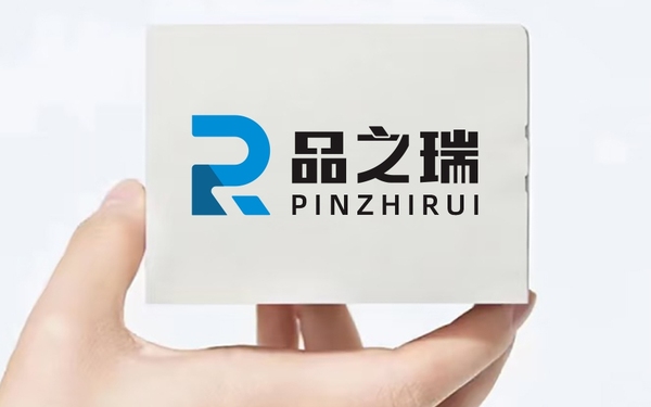 品之瑞图形LOGO设计