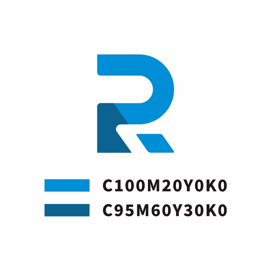 品之瑞图形LOGO设计图1