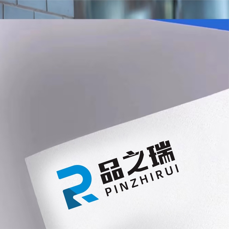 品之瑞图形LOGO设计图5