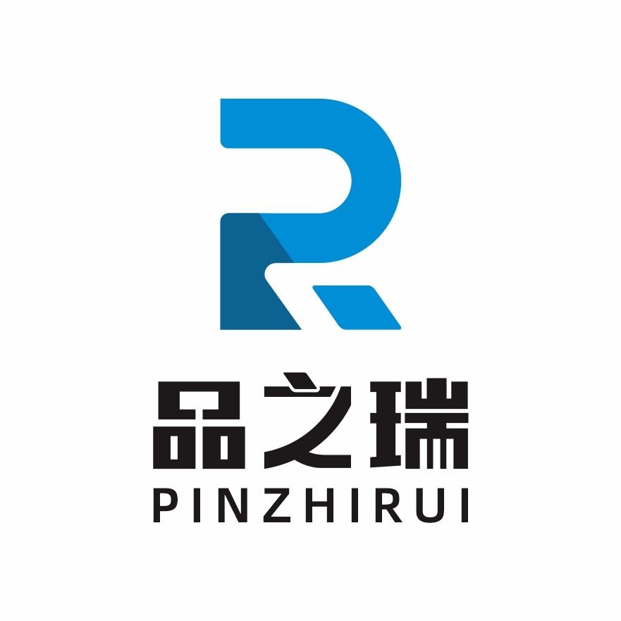 品之瑞图形LOGO设计图2