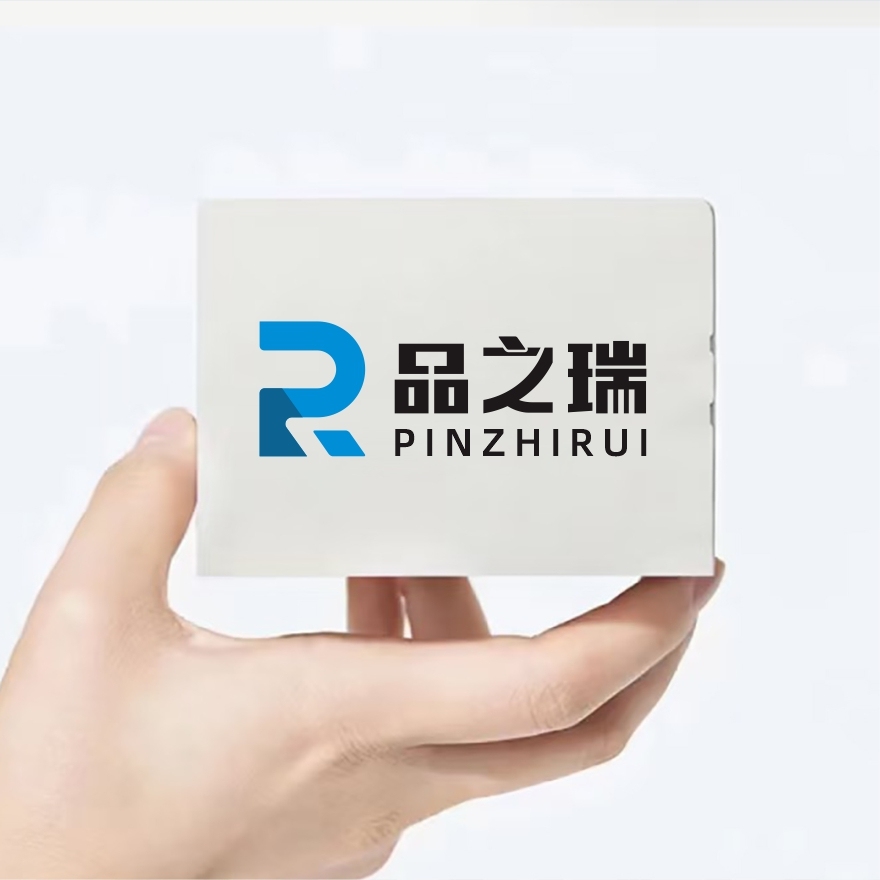 品之瑞图形LOGO设计图4