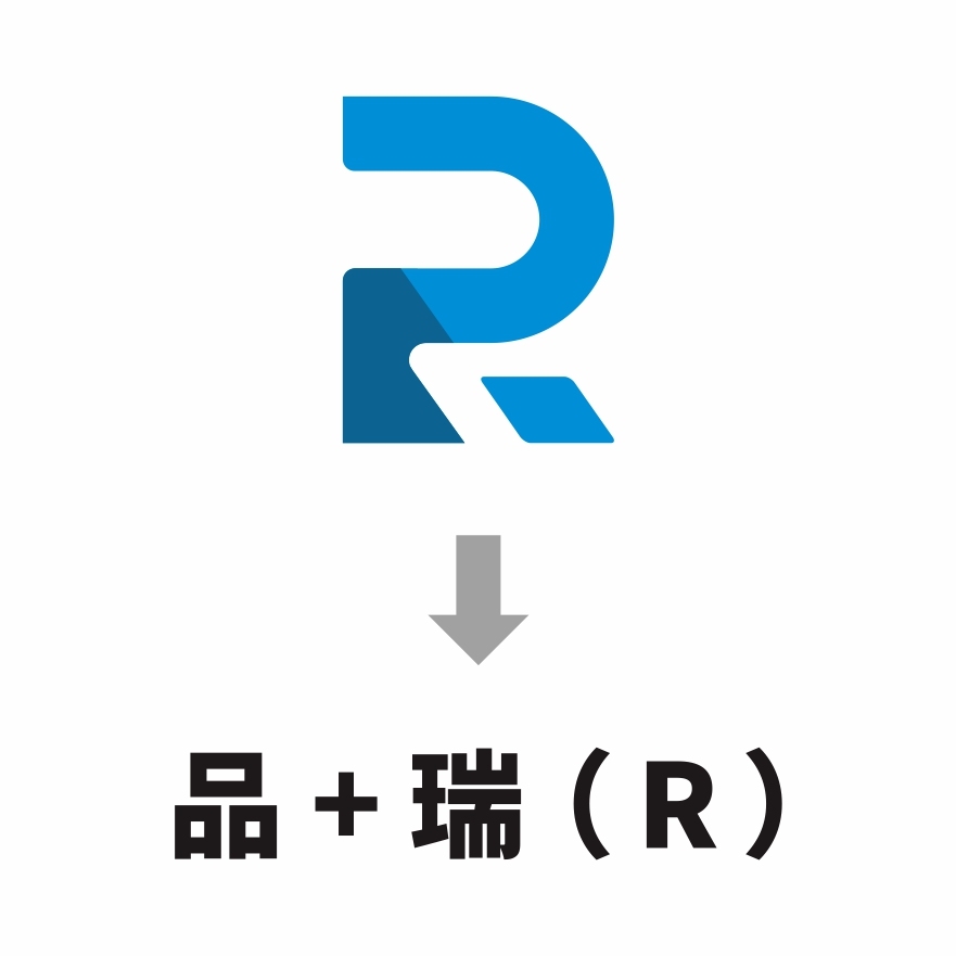 品之瑞图形LOGO设计图0