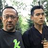 歪臉鵬魚燕