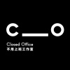 Closed Office