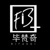 毕梵奇