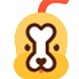 最傲的Design dog