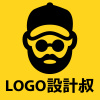 logo設(shè)計叔