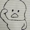 可达鸭和小黄鸭