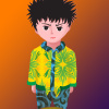 墻頭毫末