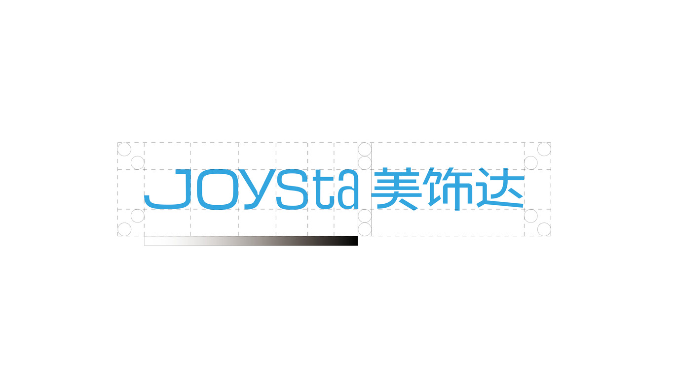 美饰达JOYSTA | 品牌包装设计图3