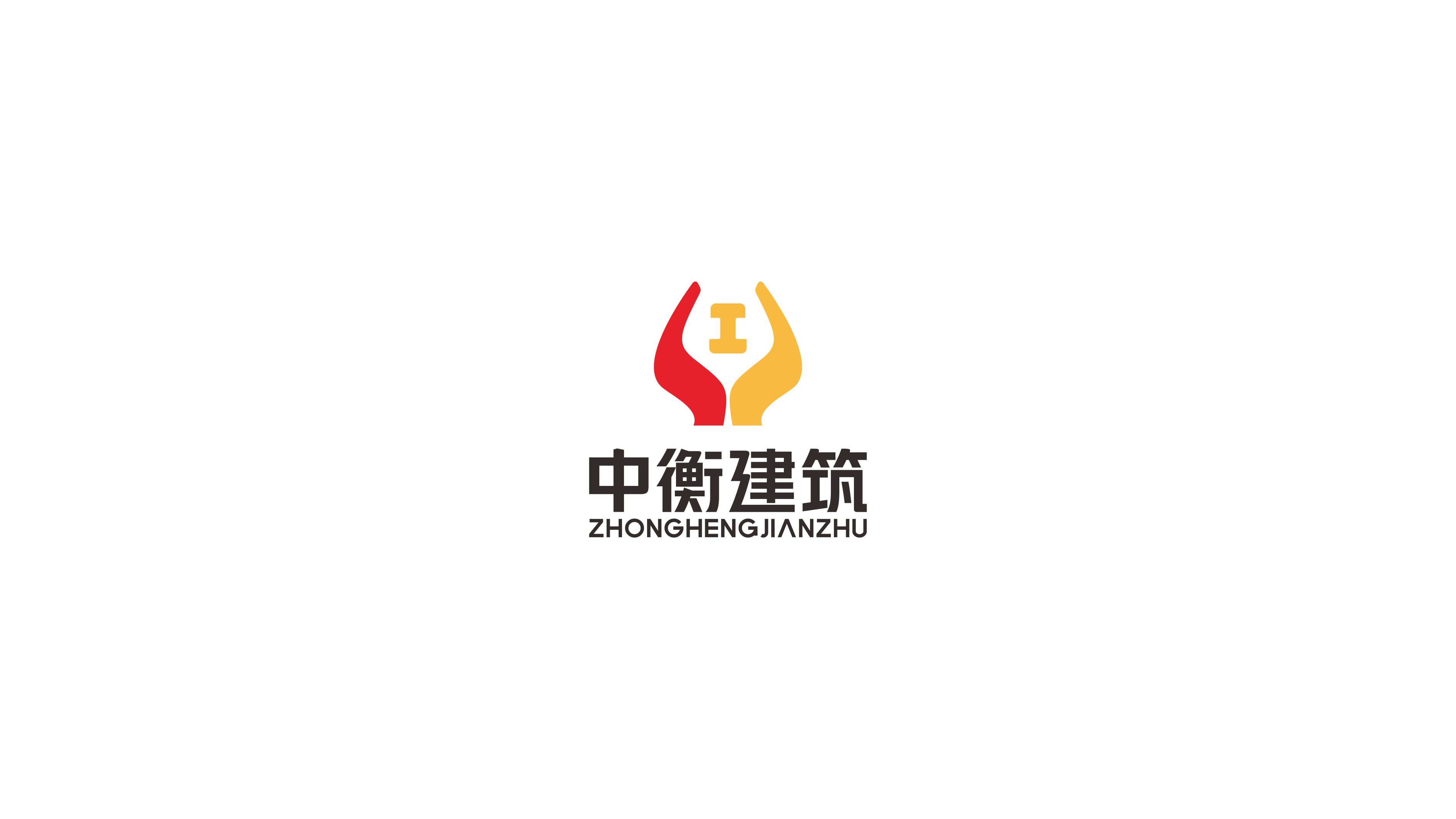 注重圖形的巧妙構(gòu)造-建筑類(lèi)logo設(shè)計(jì)