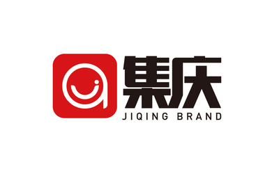 集慶傳媒，傳媒行業(yè)LOGO