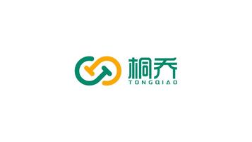 眼睛修护配镜-门店logo设计