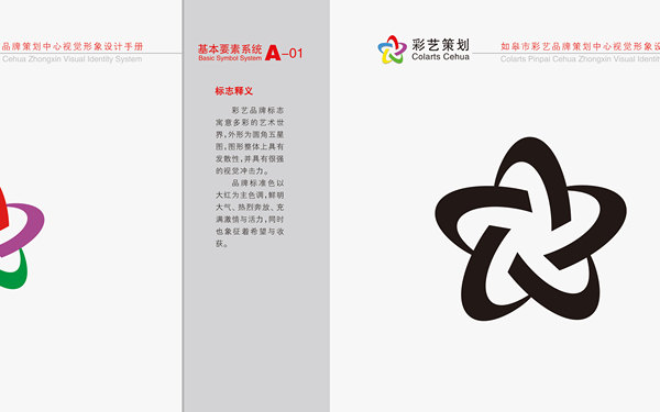 策劃公司VIS