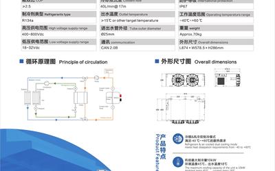 微蜂新能源產(chǎn)品畫冊