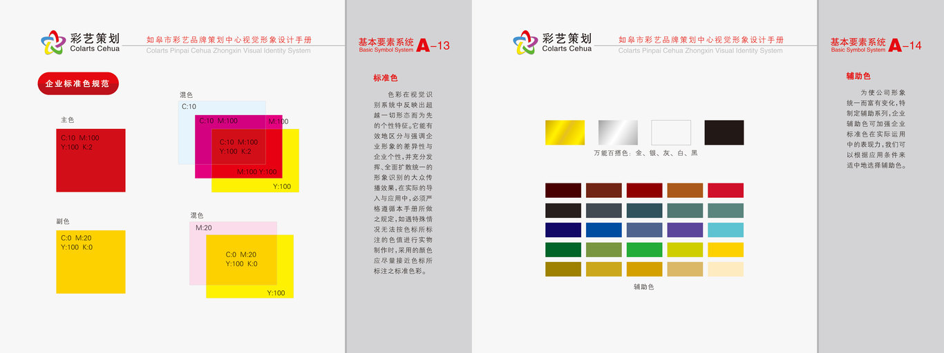 策划公司VIS图6