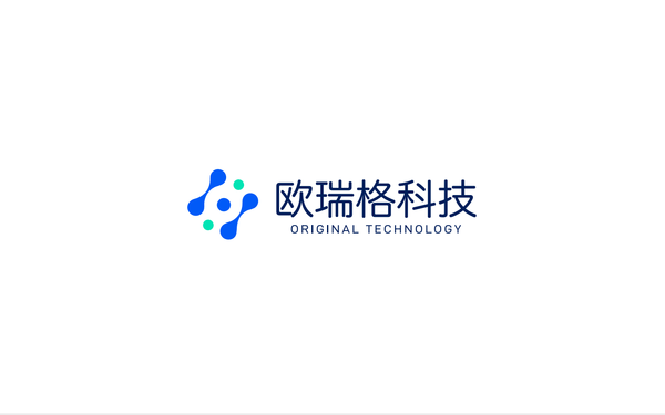 歐瑞格科技有限公司LOGO設(shè)計(jì)