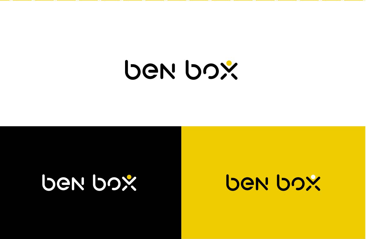 BENBOX無人便利店品牌設(shè)計圖3