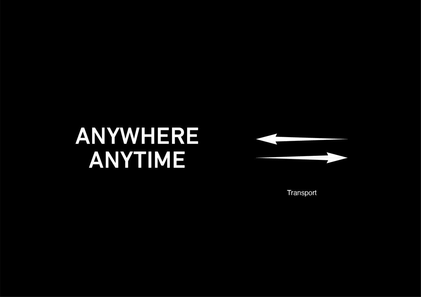 Anywhere Anytime logo設(shè)計(jì)圖13