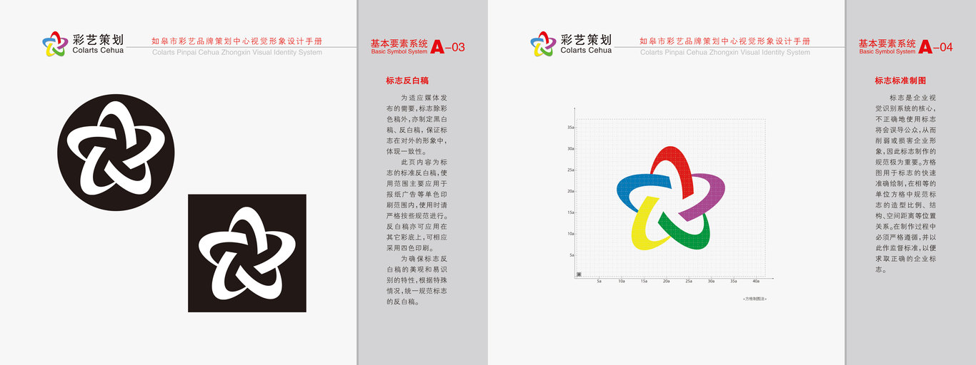 策划公司VIS图1