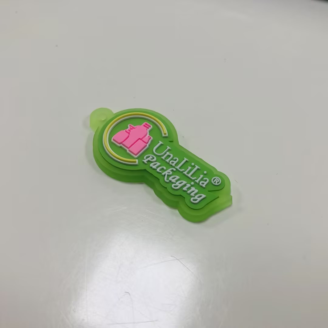 品牌宣传挂件图1